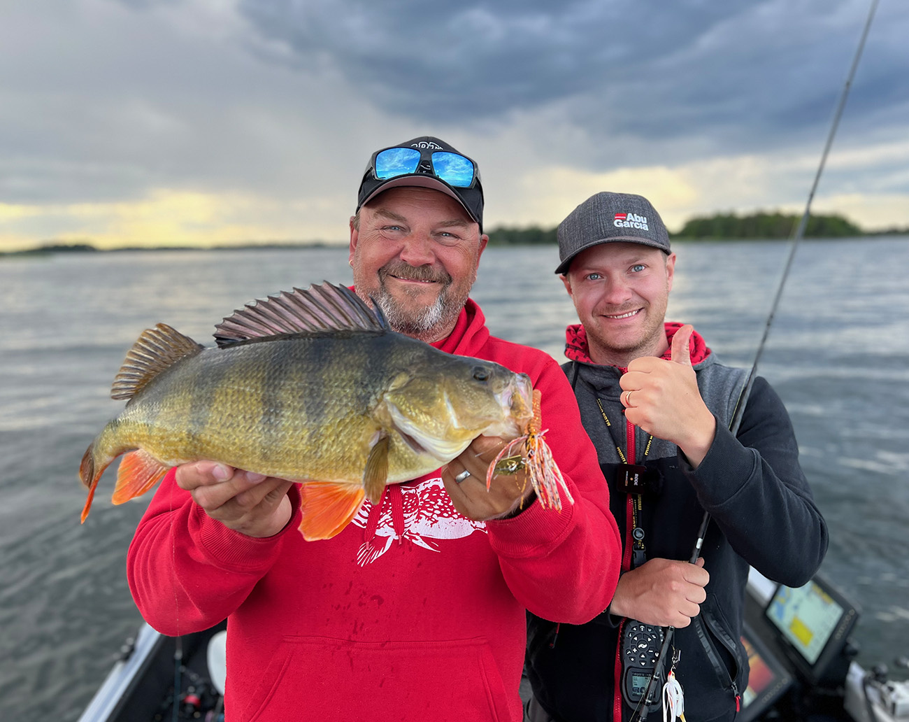 Berkley DEX Chatterbait TG 7g